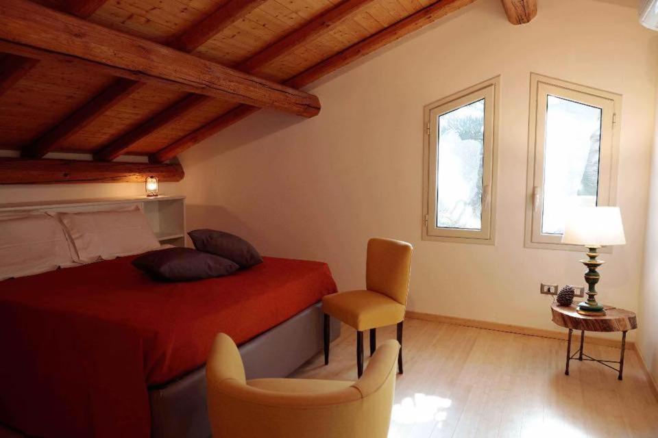 Agrume Country House Santa Venerina Exterior photo
