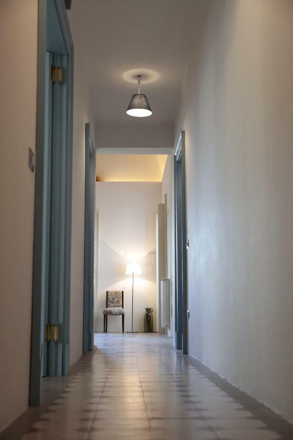 Agrume Country House Santa Venerina Exterior photo