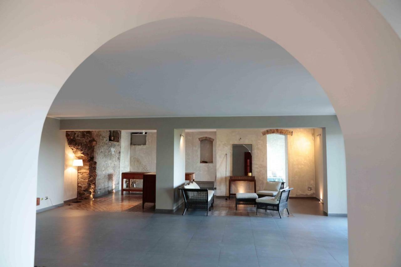 Agrume Country House Santa Venerina Exterior photo