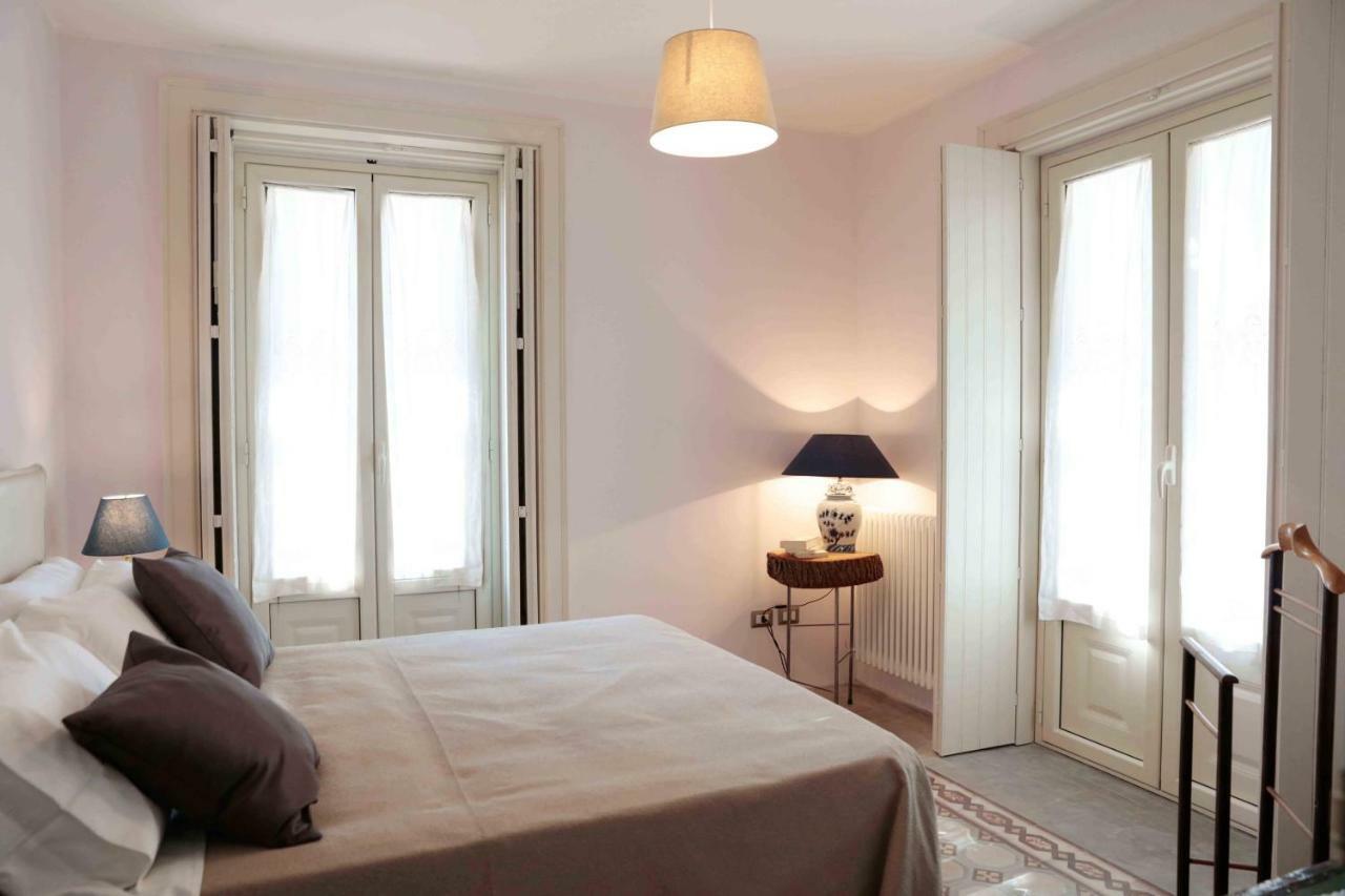 Agrume Country House Santa Venerina Exterior photo